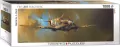 Puzzle 1000 panoramic Spitfire by Barrie A.F. Clark 6010-0952 - tantis.pl