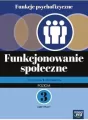 Funkcje psychol. Funkcjonowanie społeczne KP 3 - tantis.pl