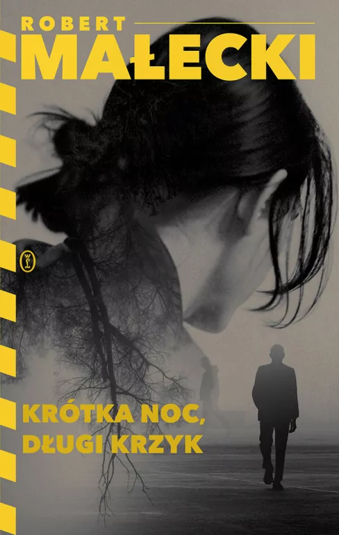 Krótka noc, długi krzyk - tantis.pl