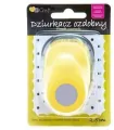 Dziurkacz ozdobny 2,5cm koło - tantis.pl