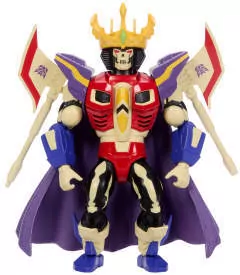 MOTU ORIGINS XTRANSFORM STARSCREAM GLOW JGT19 W4 - tantis.pl