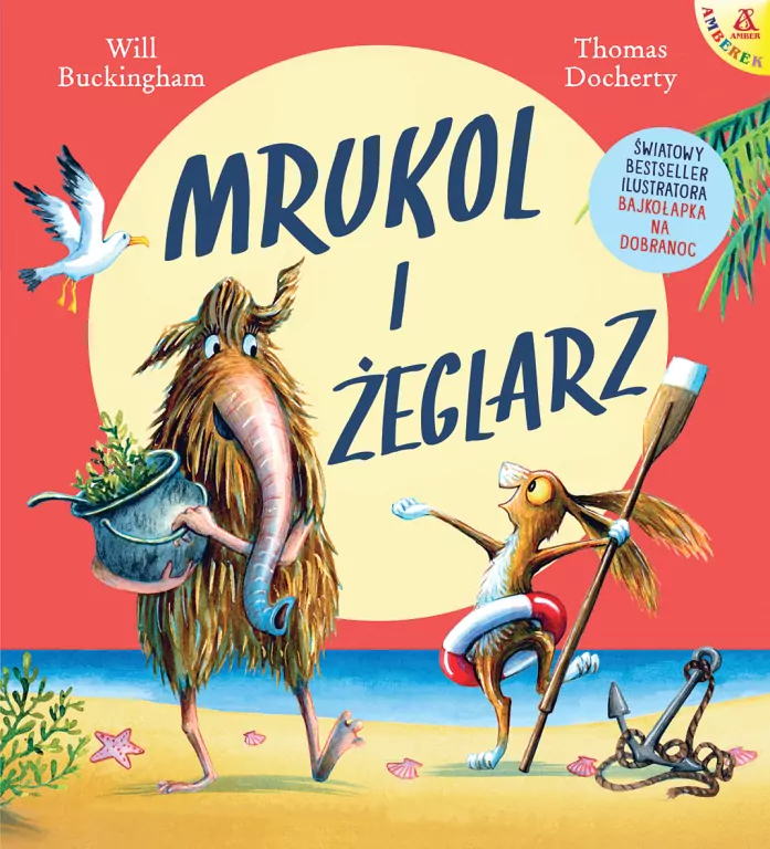 Mrukol i Żeglarz - tantis.pl
