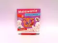 Malowanie-doklejanie. Proste zadania - tantis.pl