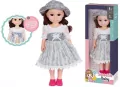 Lalka dziewczynka 33cm - tantis.pl