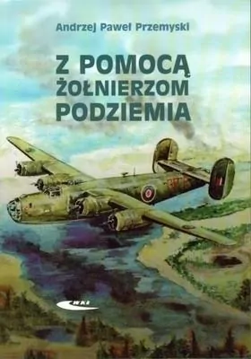 Z pomocą żołnierzom. Podziemia - tantis.pl