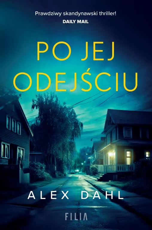 Po jej odejściu - tantis.pl