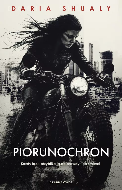 Piorunochron - tantis.pl