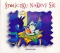 Stoliczku nakryj się. Audiobook - tantis.pl