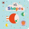 Baby Touch Shapes - tantis.pl
