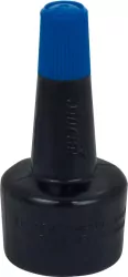 Tusz do stempli niebieski 30ml