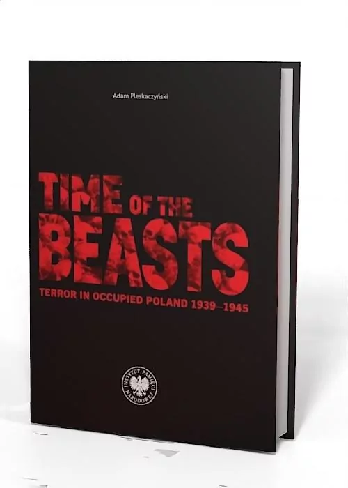 Time of the Beasts - tantis.pl
