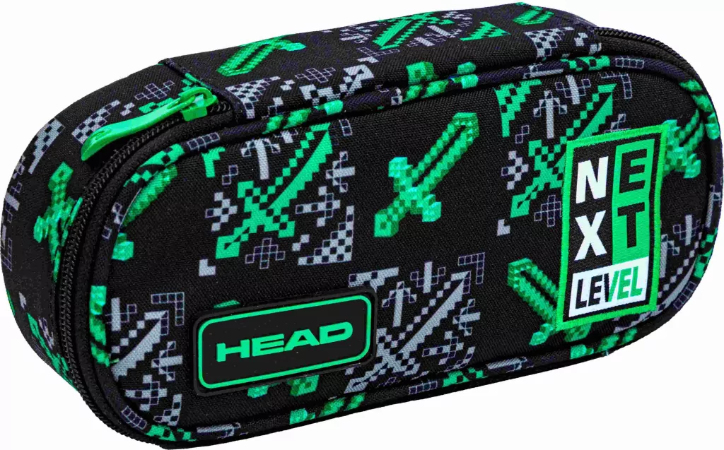 Piórnik Head Next Level AC6 - tantis.pl