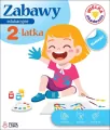 Zabawy edukacyjne 2-latka. Wielka Akademia - tantis.pl