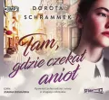 Tam gdzie czekał anioł audiobook - tantis.pl