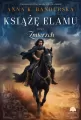Książę Elamu T.1 Zmierzch - tantis.pl