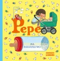 Pepe ma rodzeństwo. Kapitan Nauka - tantis.pl