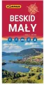 Mapa. Beskid Mały 1:40 000 - tantis.pl
