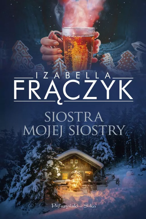 Siostra mojej siostry - tantis.pl