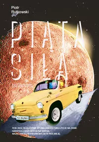 Piąta siła - tantis.pl