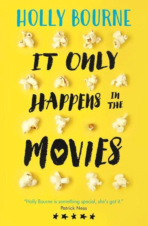 It Only Happens in the Movies - tantis.pl