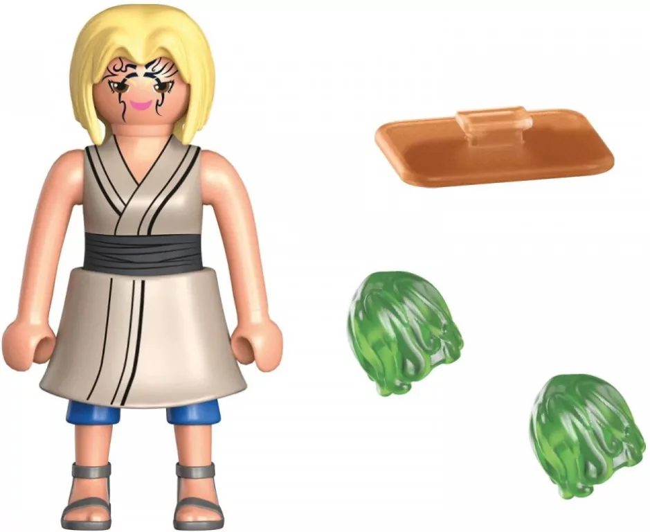 Tsunade. Naruto 71114 - tantis.pl