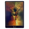 Powrót ducha. Karty tarot - tantis.pl