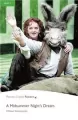 Midsummer Nights Dream Bk/MP3 CD (3) - tantis.pl