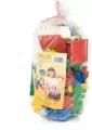 KLOCKI 63EL BAG WS FOL - tantis.pl