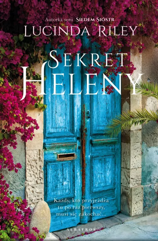 Sekret Heleny - tantis.pl