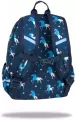 Plecak 1-komorowy Coolpack. Toby. Blue unicorn - tantis.pl