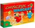 Chińczyk Warcaby - tantis.pl