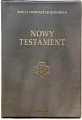 Nowy Testament BPK kieszonkowy szary - tantis.pl