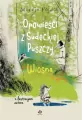 Opowieści z Sudeckiej Puszczy. Wiosna - tantis.pl