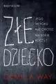 Złe dziecko - tantis.pl
