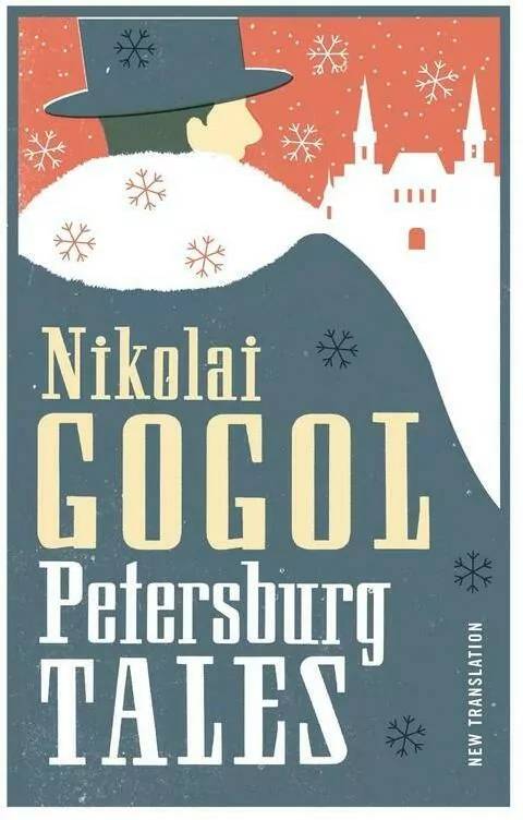 Petersburg Tales - tantis.pl