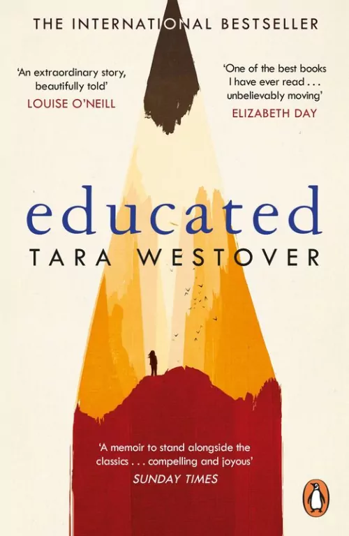 Educated - tantis.pl