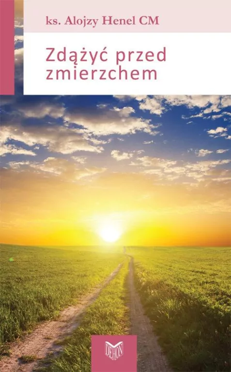 Zdążyć przed zmierzchem - tantis.pl