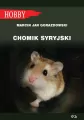 Chomik syryjski - tantis.pl