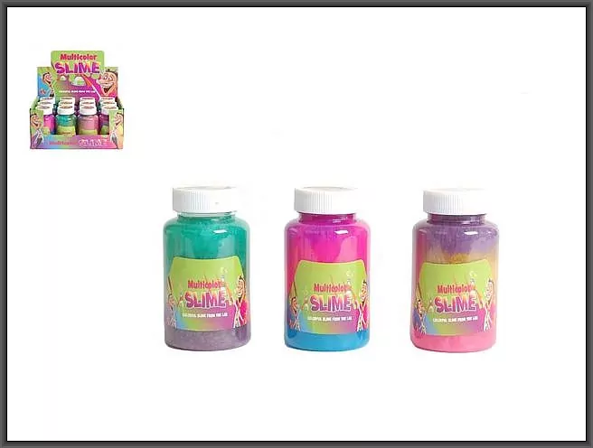 Żel w butelce 250gr 3kol p12 HIPO - tantis.pl