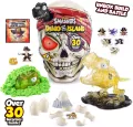 Smashers Dino Island. Czaszka gigant mix - tantis.pl