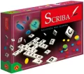 Scriba. Najlepsza gra słowna - tantis.pl