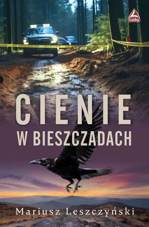 Cienie w Bieszczadach - tantis.pl
