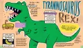 Totalnie wszystko o dinozaurach - tantis.pl