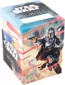 Gamegenic: Star Wars Unlimited - Soft Crate - Mandalorian/Moff Gide - tantis.pl