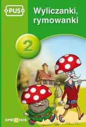 PUS, Wyliczanki, rymowanki 2