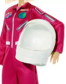Barbie Astronautka - tantis.pl