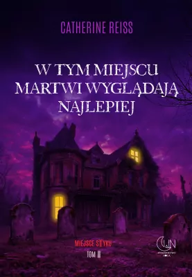 W tym miejscu martwi wyglądają najlepiej