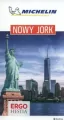 Nowy Jork. Przewodnik Michelin - tantis.pl