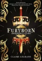 Furyborn. Zrodzona z furii - tantis.pl