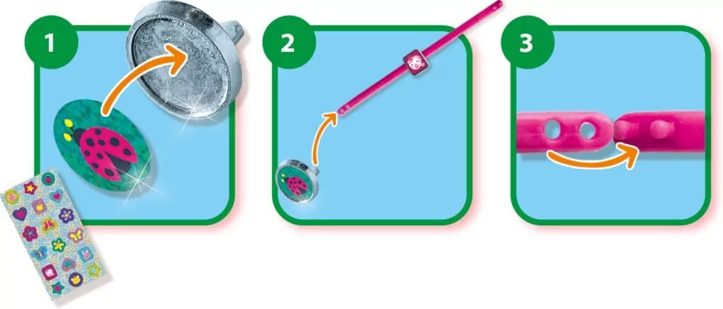 Bransoletki z zawieszkami - tantis.pl